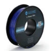 Filament Galaxy Bleu TPU 1.75mm 0.8kg/1.76LB Sainsmart -Dashcam Magasin en attente filament galaxy bleu tpu 175mm 08kg176lb sainsmart