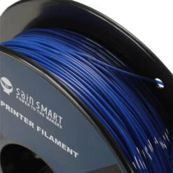 Filament Galaxy Bleu TPU 1.75mm 0.8kg/1.76LB Sainsmart -Dashcam Magasin en attente filament galaxy bleu tpu 175mm 08kg176lb sainsmart 2