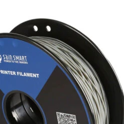 Filament Gris TPU 1.75mm 0.8kg/1.76LB Sainsmart -Dashcam Magasin en attente filament gris tpu 175mm 08kg176lb sainsmart 2