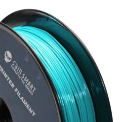 Filament Neon Cyan Cyberpunk TPU 1.75mm 0.8kg/1.76LB Sainsmart -Dashcam Magasin en attente filament neon cyan cyberpunk tpu 175mm 08kg176lb sainsmart 2