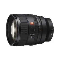 Objectif Sony FE 85 Mm F/1.4 GM II