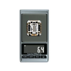 ESC 4en1 Flywoo Goku G45M 45A 2-6S -Dashcam Magasin esc 4en1 flywoo goku g45m 45a 2 6s 4