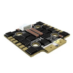 ESC 4en1 Foxeer Reaper F4 Mini 128k BL32 60A -Dashcam Magasin esc 4en1 foxeer reaper f4 mini 128k bl32 60a 2