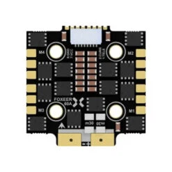 ESC 4en1 Foxeer Reaper F4 Mini 128k BL32 60A