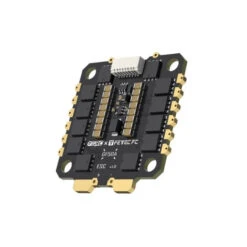 ESC 4en1 GEPRC Fettec GF50A Dshot 2400 50A 6S -Dashcam Magasin esc 4en1 geprc fettec gf50a dshot 2400 50a 6s 3