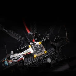 ESC 8en1 T-Motor Cine 55A 8S BL32 -Dashcam Magasin esc 8en1 t motor cine 55a 8s bl32 5