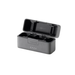 Étui De Charge DJI MIC 2 -Dashcam Magasin etui de charge dji mic 2 2