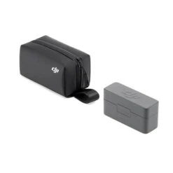 Étui De Charge DJI MIC 2 -Dashcam Magasin etui de charge dji mic 2 4