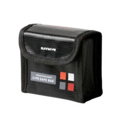 SunnyLife Étui De Protection Batterie Lipo Pour Autel Nano / Nano + 7 SunnyLife Étui De Protection Batterie Lipo Pour Autel Nano / Nano + -Dashcam Magasin etui de protection batterie lipo pour autel nano nano 1 1