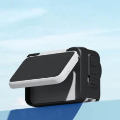 Étui De Protection En Silicone LCE Pour Insta360 GO 3 & GO 3S -Dashcam Magasin etui de protection en silicone lce pour insta360 go 3 go 3s 2