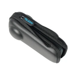 Étui De Protection Et De Transport Telesin Pour Caméra Insta360 X4 -Dashcam Magasin etui de protection et de transport telesin pour camera insta360 x4 2
