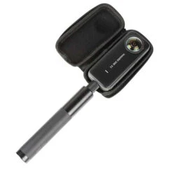 Etui De Protection Quicksafe Pour Insta360 ONE X2 / X3