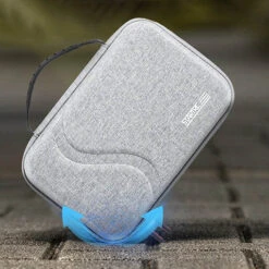 Étui De Transport STARTRC Lite Version Pour DJI Neo Et DJI RC-N3 -Dashcam Magasin etui de transport startrc lite version pour dji neo et dji rc n3 5