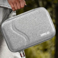 Étui De Transport STARTRC Lite Version Pour DJI Neo Et DJI RC-N3 -Dashcam Magasin etui de transport startrc lite version pour dji neo et dji rc n3 6