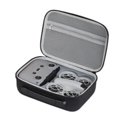 Étui De Transport SunnyLife Pour DJI Neo Fly More Combo -Dashcam Magasin etui de transport sunnylife pour dji neo fly more combo 3