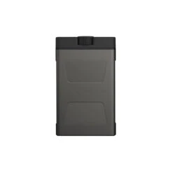 Étui En Aluminium Indéformable PolarPro Slate Edition II Pour Cartes Mémoires