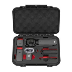 Étui Rigide XT002 TOMcase Pour DJI Osmo Pocket 3