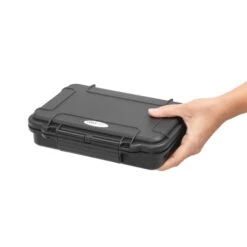 Étui Rigide XT002 TOMcase Pour DJI Osmo Pocket 3 -Dashcam Magasin etui rigide xt002 tomcase pour dji osmo pocket 3 5