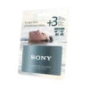 Extension De Garantie Sony 2+3 Ans