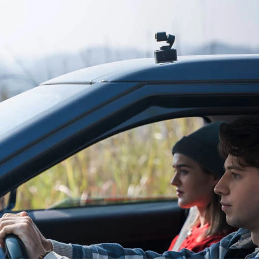 Feiyu Pocket 3 8 Feiyu Pocket 3 – Image 6