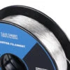 Filament Clear TPU 1.75mm 0.8kg/1.76LB Sainsmart -Dashcam Magasin filament clear tpu 175mm 08kg176lb sainsmart