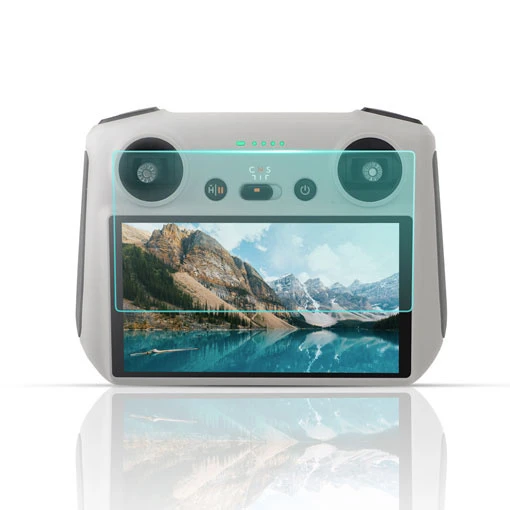 Film De Protection Sunnylife Pour Radiocommande DJI RC/RC 2 4 Film De Protection Sunnylife Pour Radiocommande DJI RC/RC 2 – Image 2