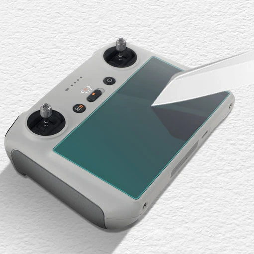 Film De Protection Sunnylife Pour Radiocommande DJI RC/RC 2 5 Film De Protection Sunnylife Pour Radiocommande DJI RC/RC 2 – Image 3