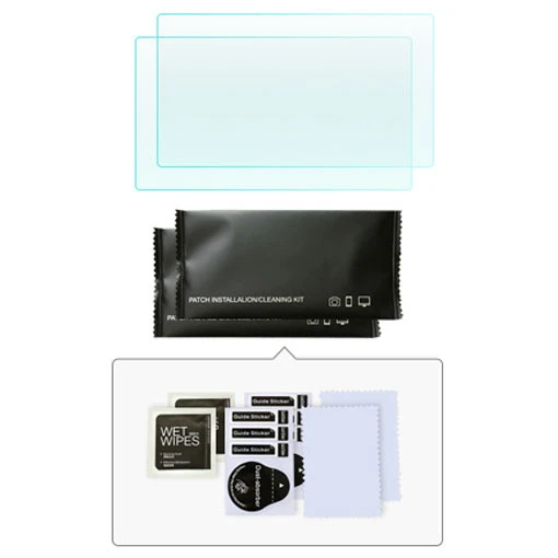 Film De Protection Sunnylife Pour Radiocommande DJI RC/RC 2 6 Film De Protection Sunnylife Pour Radiocommande DJI RC/RC 2 – Image 4