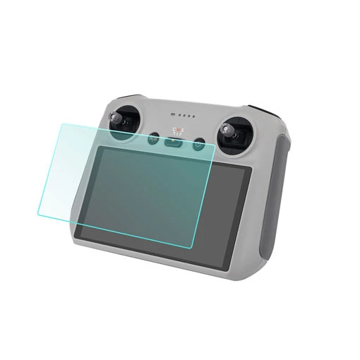 Film De Protection Sunnylife Pour Radiocommande DJI RC/RC 2 3 Film De Protection Sunnylife Pour Radiocommande DJI RC/RC 2