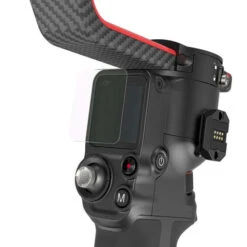 Lot De 2 Films De Protection Pour DJI RS2