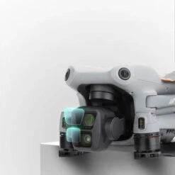 Films De Protection SunnyLife Pour Caméra DJI Air 3 -Dashcam Magasin films de protection sunnylife pour camera dji air 3 2