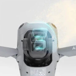 Films De Protection SunnyLife Pour Caméra DJI Air 3 -Dashcam Magasin films de protection sunnylife pour camera dji air 3 5