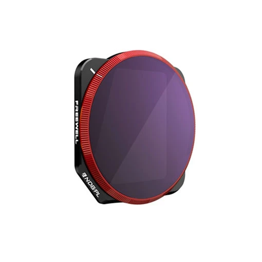 Filtre Hybride ND/PL Freewell Pour DJI Mavic 3 3 Filtre Hybride ND/PL Freewell Pour DJI Mavic 3