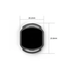 Filtre ND GEPRC Pour DJI O4 Air Unit Pro -Dashcam Magasin filtre nd geprc pour dji o4 air unit pro 1
