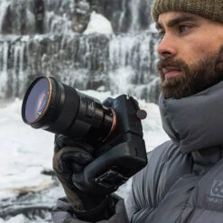 Filtre Polarisant CP PolarPro Pour Appareils Photo -Dashcam Magasin filtre polarisant cp polarpro pour appareils photo 2