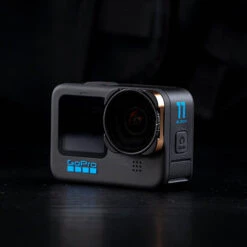 Filtre Polarisant CP PolarPro Pour GoPro HERO13/12/11/10/9 -Dashcam Magasin filtre polarisant cp polarpro pour gopro hero131211109 8