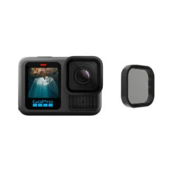 Filtre Polarisant CP Telesin Pour GoPro HERO13 Black -Dashcam Magasin filtre polarisant cpl telesin pour gopro hero13 black 1