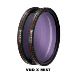Filtre Variable ND (VND MIST Edition) 67 MM - Freewell