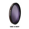 Filtre Variable ND (VND MIST Edition) 72 MM - Freewell