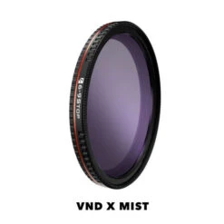 Filtre Variable ND (VND MIST Edition) 72 MM - Freewell