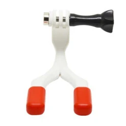 Fixation Bouche + Flotteur LCE Pour GoPro -Dashcam Magasin fixation bouche flotteur lce pour gopro 1