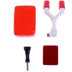 Fixation Bouche + Flotteur LCE Pour GoPro -Dashcam Magasin fixation bouche flotteur lce pour gopro 2