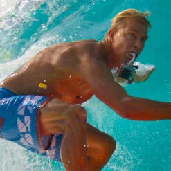 Fixation Bouche + Flotteur LCE Pour GoPro -Dashcam Magasin fixation bouche flotteur lce pour gopro 8