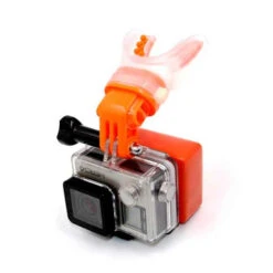 Fixation Bouche Pour GoPro -Dashcam Magasin fixation bouche pour gopro 2