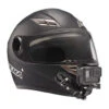 Fixation Casque 4 Way LCE Pour GoPro -Dashcam Magasin fixation casque 4 way lce pour gopro