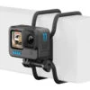 GoPro Fixation Flexible Polyvalente Gumby (avec Attaches Gear Ties) -Dashcam Magasin fixation flexible gumby gopro