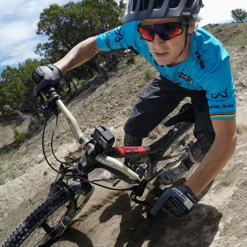 Fixation GoPro Pour Guidon, Selle, Autre Tube 8 Fixation GoPro Pour Guidon, Selle, Autre Tube – Image 6