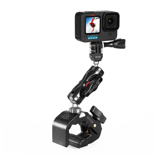 Fixation IShoxs Shark MK2 & Small Grab40 Pro 4 Fixation IShoxs Shark MK2 & Small Grab40 Pro – Image 2