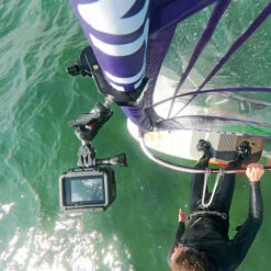 Fixation IShoxs Shark MK2 & Small Grab40 Pro 9 Fixation IShoxs Shark MK2 & Small Grab40 Pro -Dashcam Magasin fixation ishoxs shark mk2 small grab40 pro 3