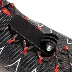 Fixation Lacets De Chaussure Pour GoPro -Dashcam Magasin fixation lacets de chaussure pour gopro 4